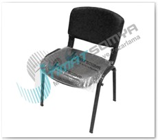 BK 720
Form Sandalye