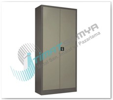 DLP 523
Metal Dosya/Evrak Dolabı
170 x 80 x 40 cm