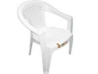 Plastik Sandalye , Şantiye Sandalyeleri